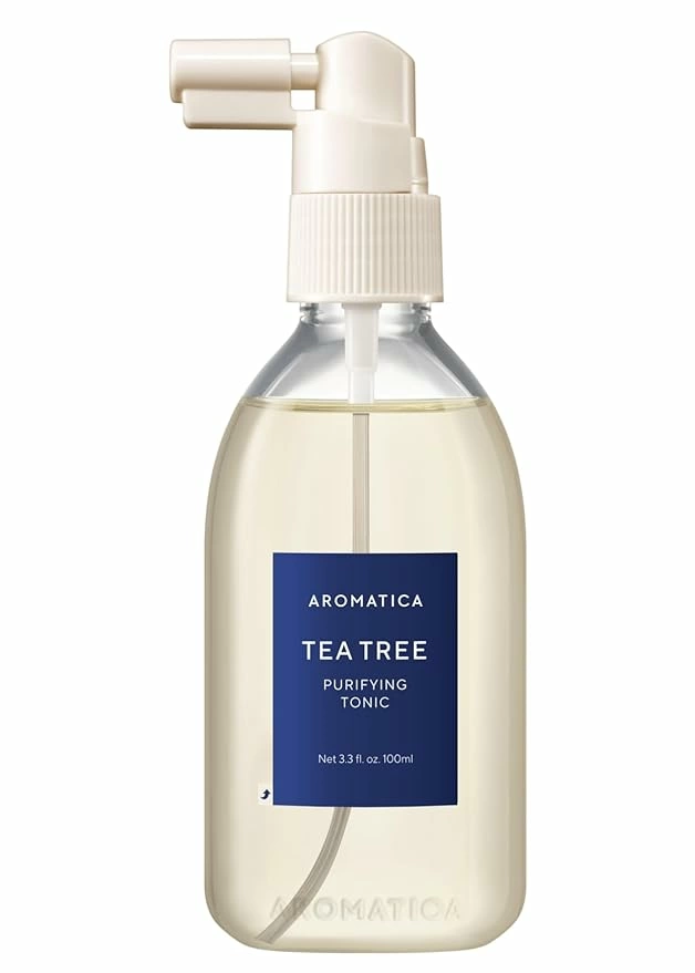 Aromatica Тонер Tea Tree Purifying Tonic, 100 мл.