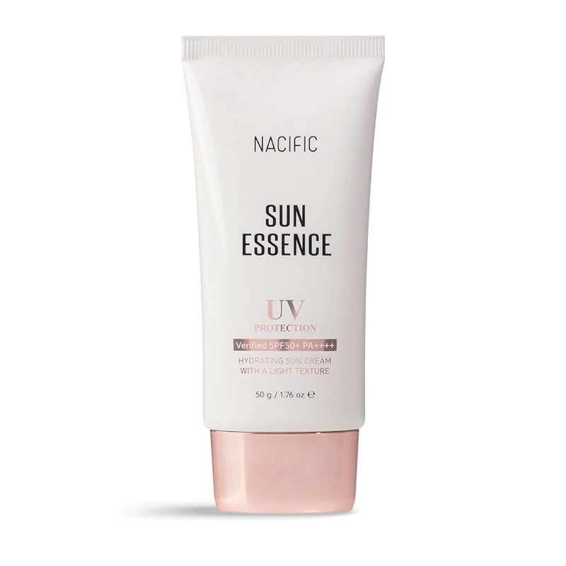 Nacific Sun Эссенция для лица солнцезащитная Nacific Sun Essence 50 гр.