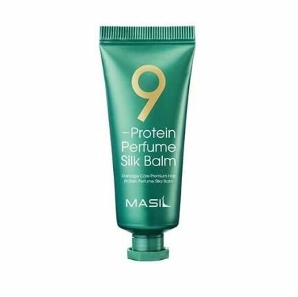 Masil 9PRO Бальзам для волос 9 Protein Perfume Silk Balm 20 мл.
