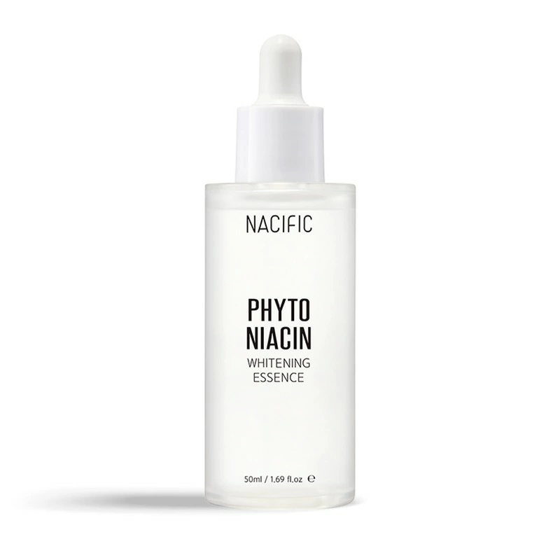 Nacific Niacin Эссенция для лица осветляющая с ниацинамидом Phyto Niacin Brightening Essence 50 мл.