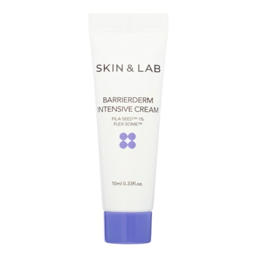 SKIN&LAB Barrierderm Intensive Cream [mini] Интенсивный увлажняющий и восстанавливающий крем для лица и тела 10мл