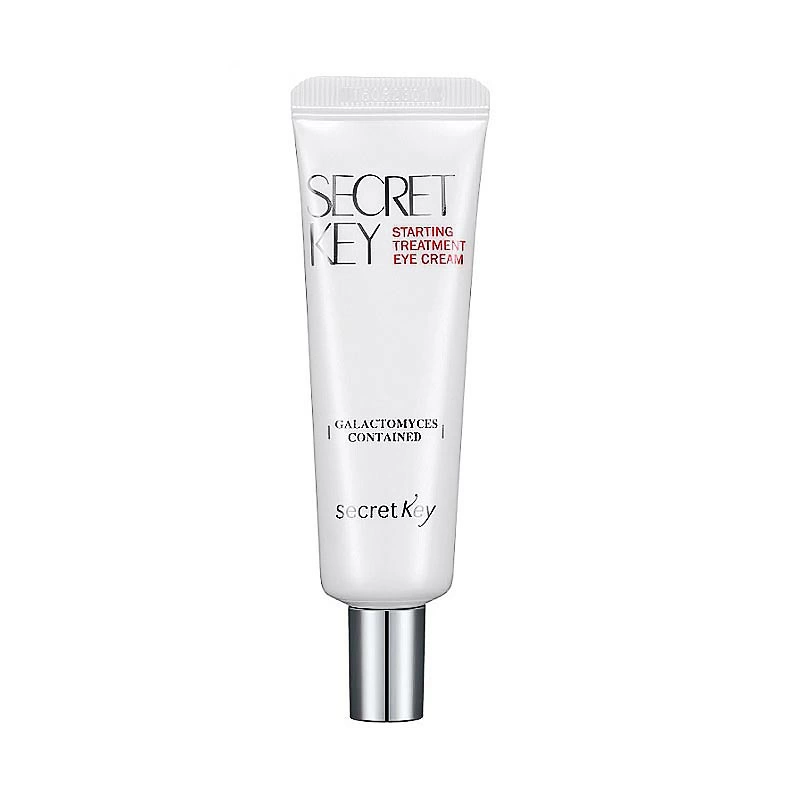 Secret Key Антивозрастной крем для глаз Starting Treatment Eye Cream, 30 мл.