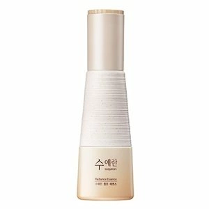 The Saem Эссенция для лица Sooyeran Radiance Essence, 50 мл.