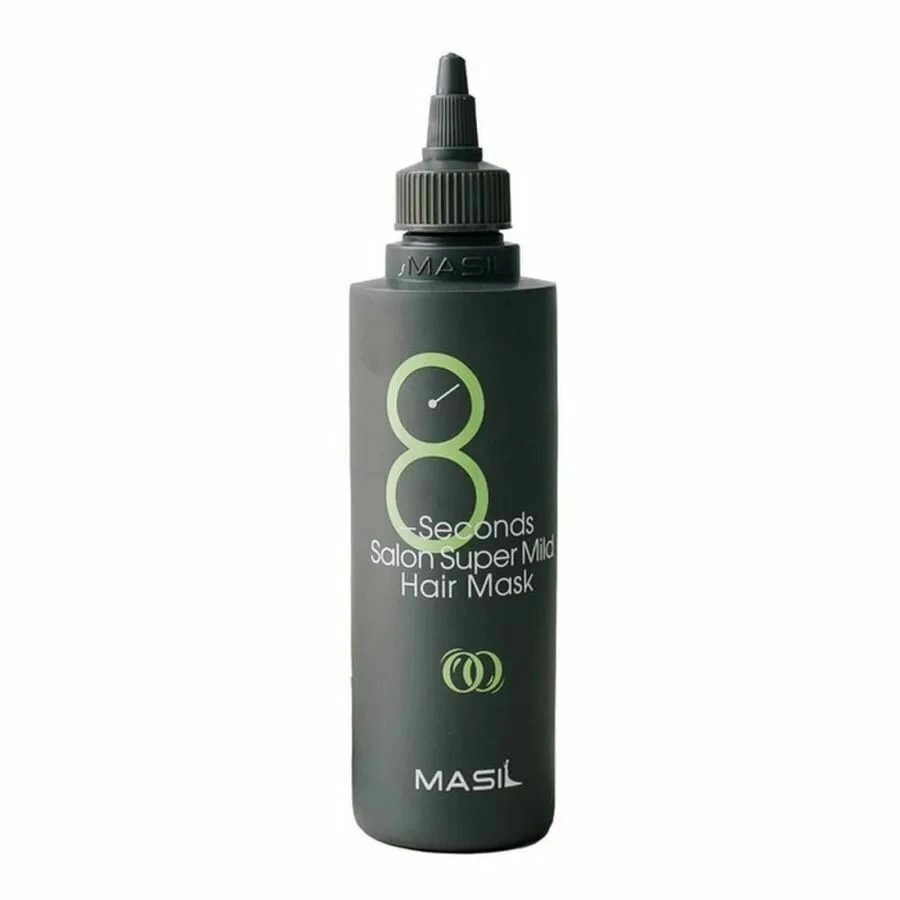Masil Маска для волос 8 Seconds Salon Super Mild Hair Mask, 350 мл.