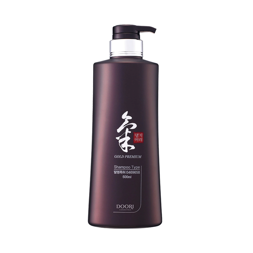 Daeng Gi Meo Ri Шампунь для тонких и сухих волос Ki Gold Premium Shampoo, 500 мл.