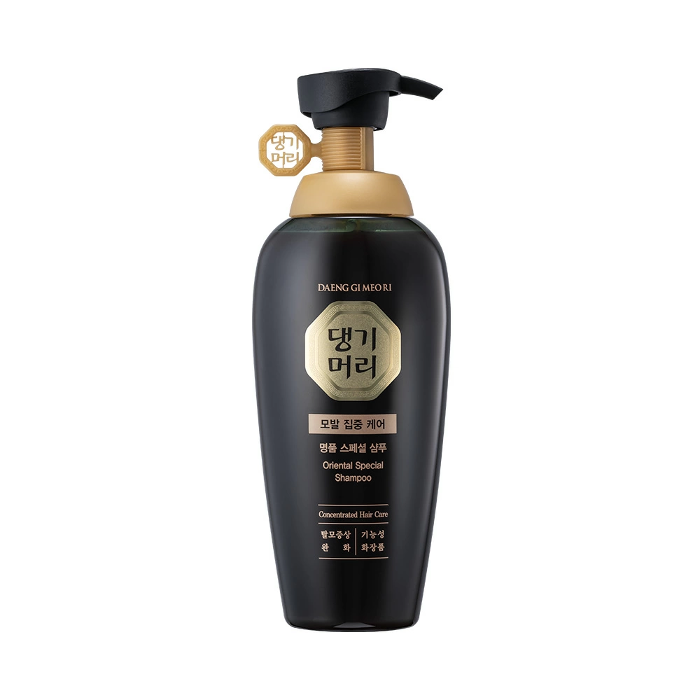 Daeng Gi Meo Ri Шампунь против выпадения волос Oriental Special Shampoo, 500 мл.