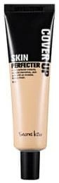 Secret Key BB крем для идеального лица Cover Up Skin Perfecter 23 Natural Beige, 30 мл.