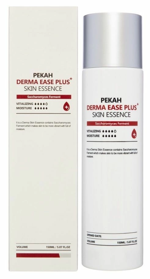 PEKAH Derma Ease Plus Skin Essence Эссенция для чувствительной кожи лица 150мл