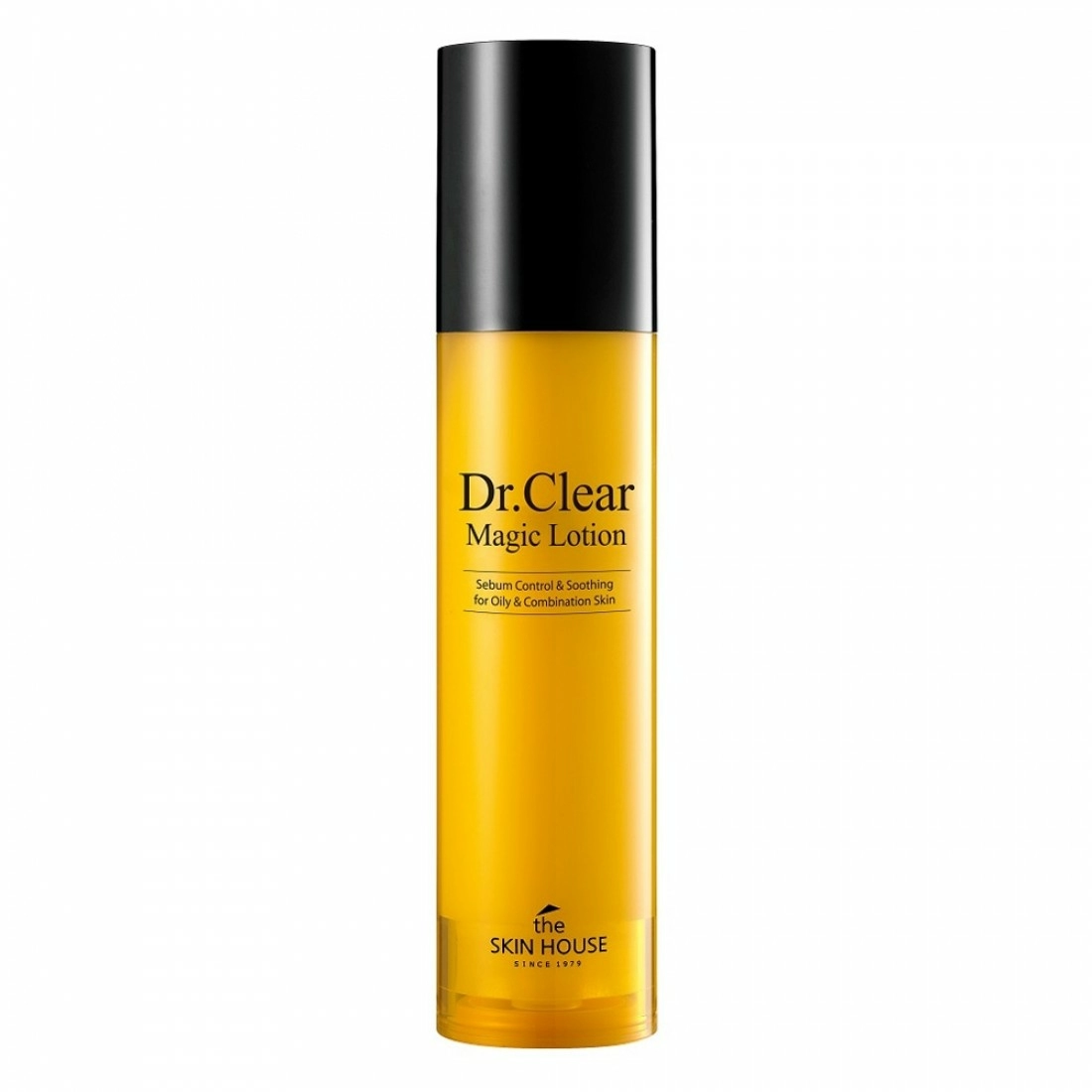 The Skin House Лосьон против воспалений Dr.Clear Magic Lotion, 50 мл.