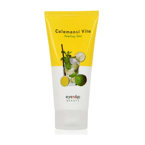 Eyenlip Гель-скатка Calamansi Vita Peeling Gel, 120 мл.