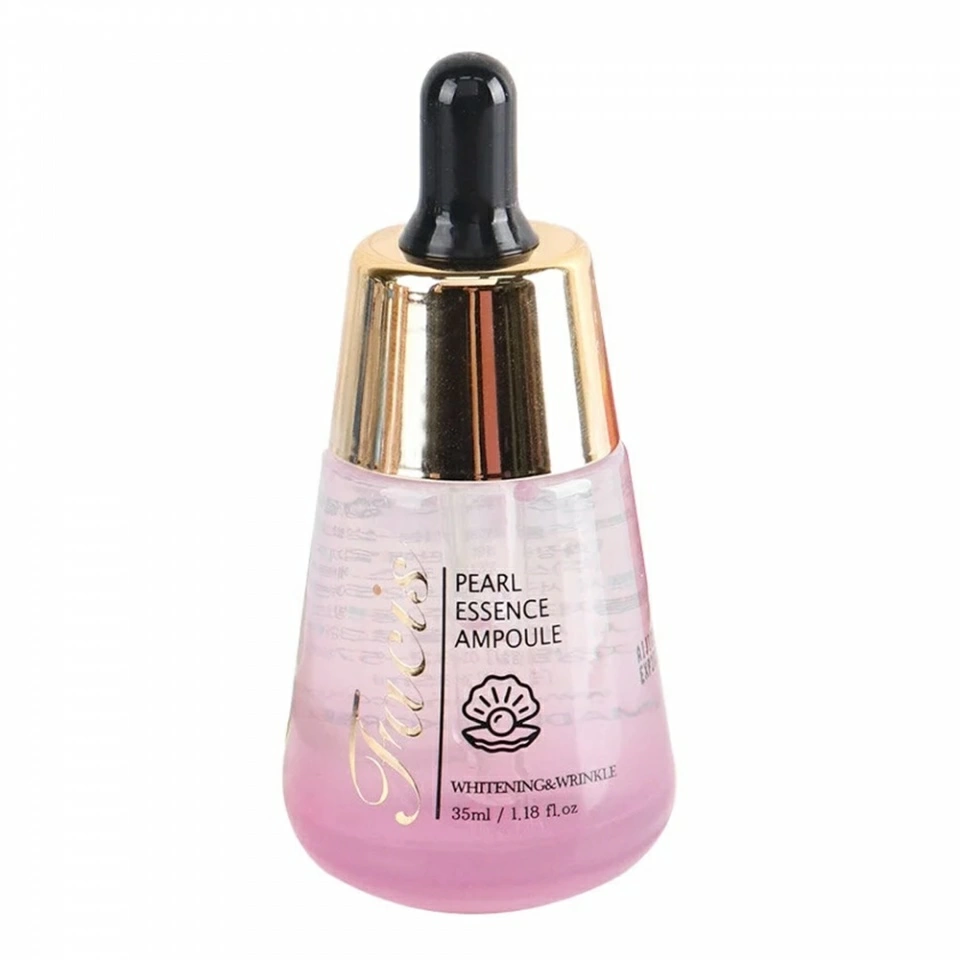 Facis Pearl Essence Ampoule Сыворотка для лица с экстрактом жемчуга