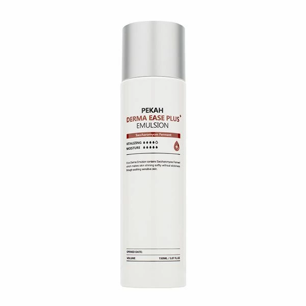 PEKAH Derma Ease Plus Emulsion Эмульсия для чувствительной кожи лица 150мл