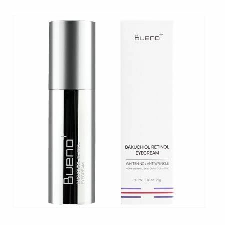 Bueno Eye Крем для кожи вокруг глаз с бакучиолом и ретинолом Bueno Bakuchiol Retinol Eye Cream 25g