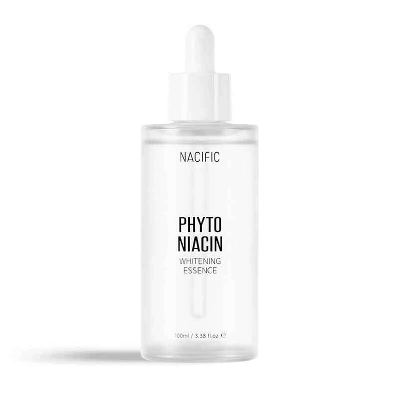 Nacific Niacin Эссенция для лица осветляющая с ниацинамидом Phyto Niacin Brightening Essence 100 мл.