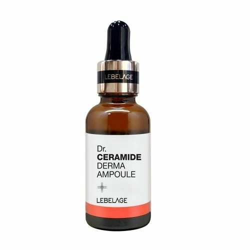 Lebelage Сыворотка Dr. Ceramide Derma Ampoule, 30 мл.