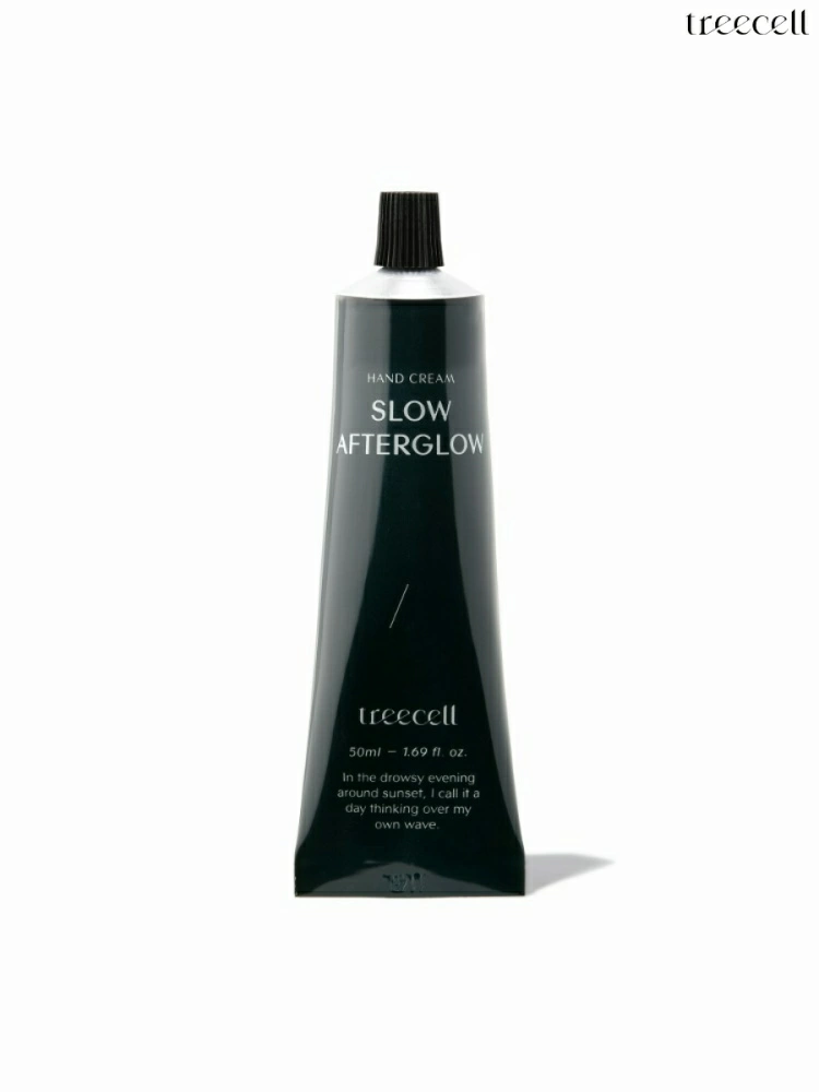 Treecell Slow Afterglow Hand Cream Крем для рук Вечерняя заря 50мл