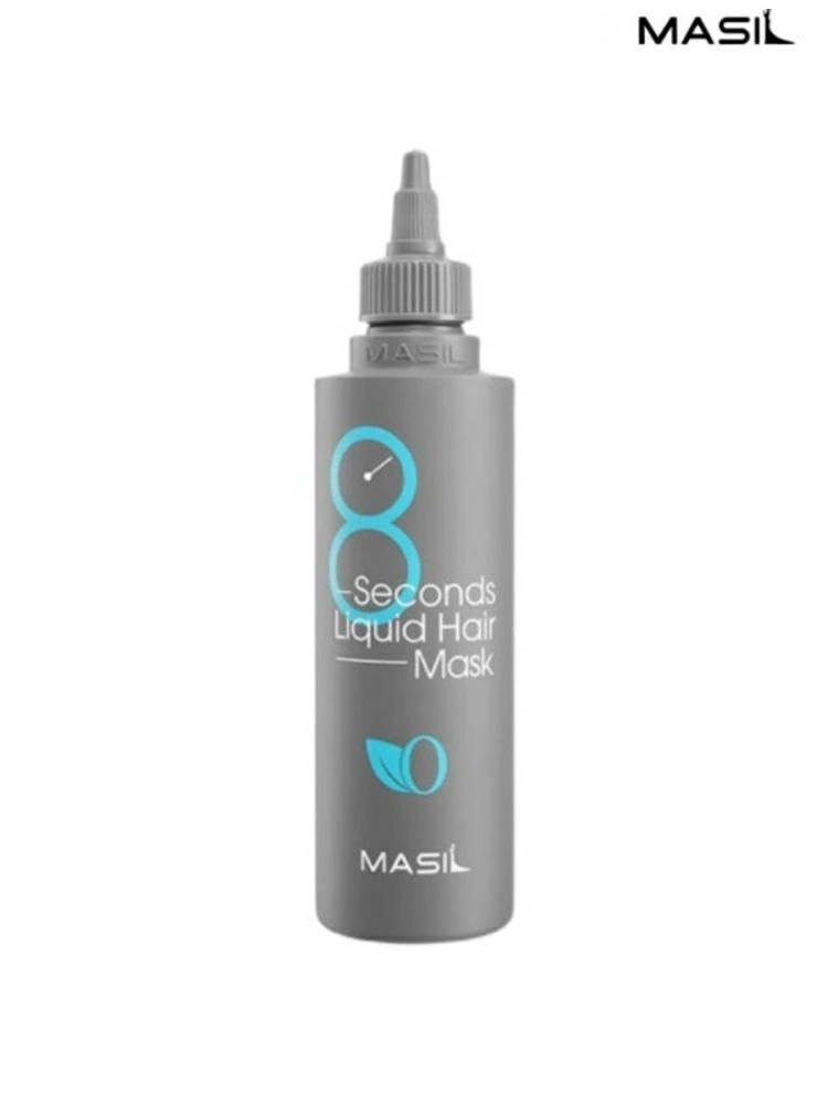 Masil Маска для волос 8 Seconds Liquid Hair Mask, 100 мл.