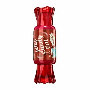 The Saem Тинт для губ гелевый Saemmul Jelly Candy Tint 02 Black Tea, 8 гр.