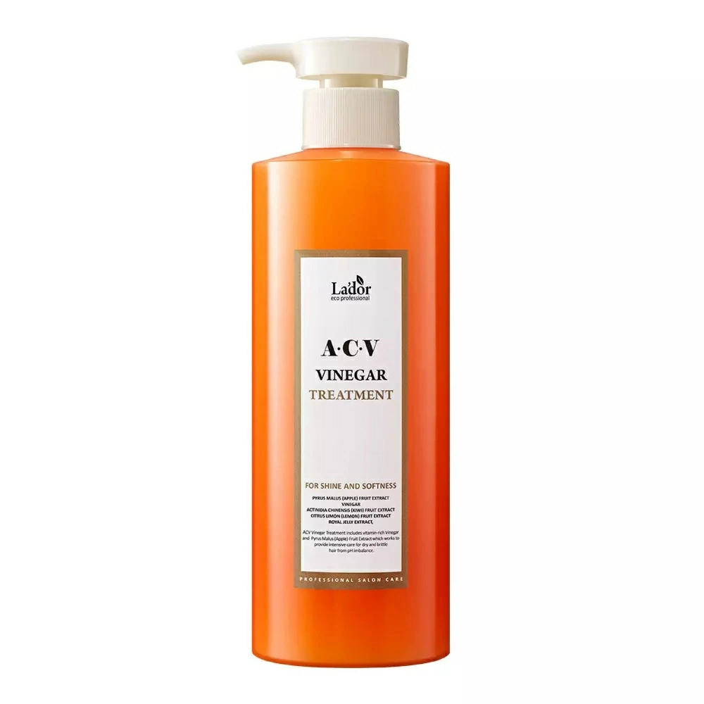 Lador Маска для волос ACV Vinegar Treatment, 430 мл.