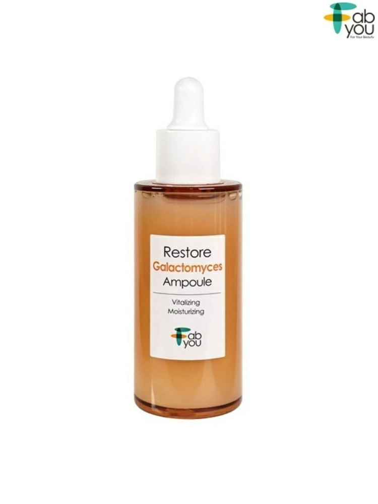 Сыворотка FABYOU Restore Galactomyces Ampoule, 50 мл.