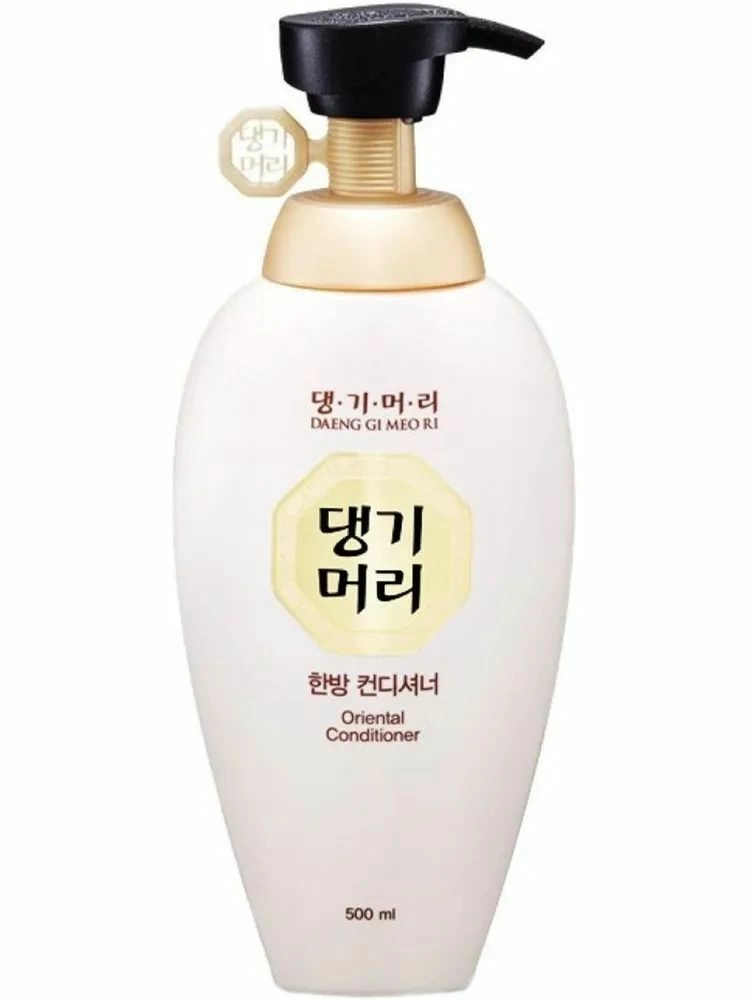 Daeng Gi Meo Ri Кондиционер для поврежденных волос Oriental Conditioner, 500 мл.