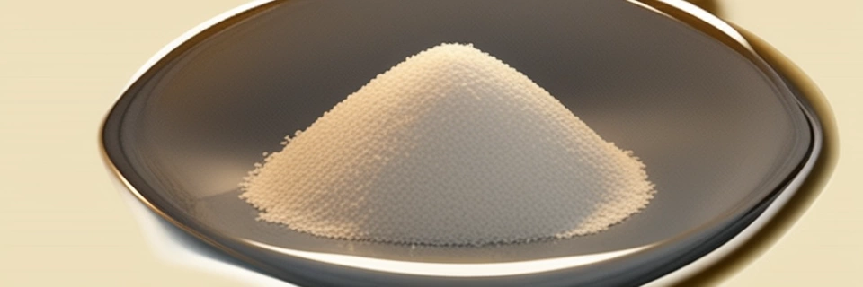 Aluminum Starch Octenylsuccinate