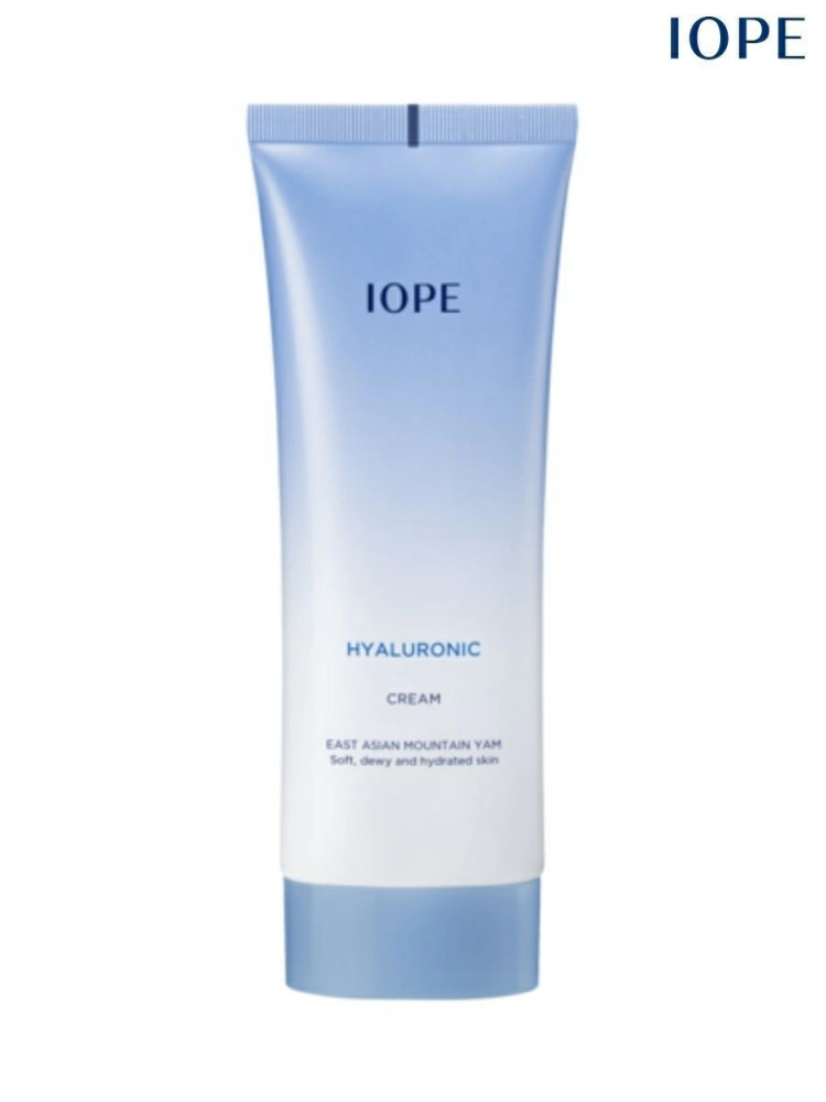 IOPE Hyaluronic Крем для лица увлажняющий с гиалуроновой кислотой IOPE Hyaluronic Cream 100ml