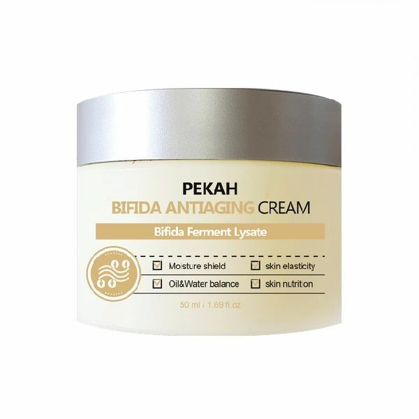 PEKAH Bifida Antiaging Cream Антивозрастной крем с бифидобактериями 50мл