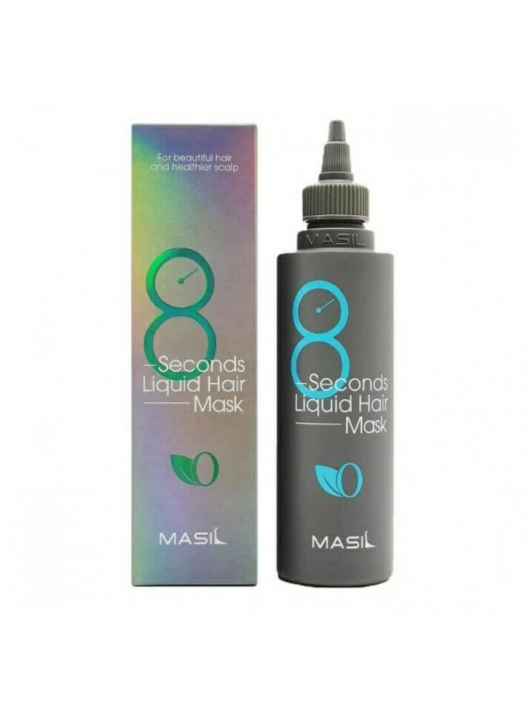 Masil Маска для волос 8 Seconds Liquid Hair Mask, 350 мл.