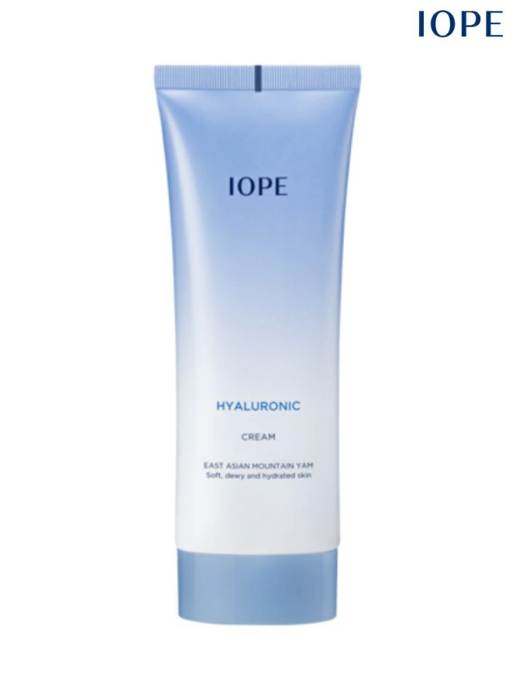 IOPE Hyaluronic Крем для лица увлажняющий с гиалуроновой кислотой IOPE Hyaluronic Cream 100 мл.