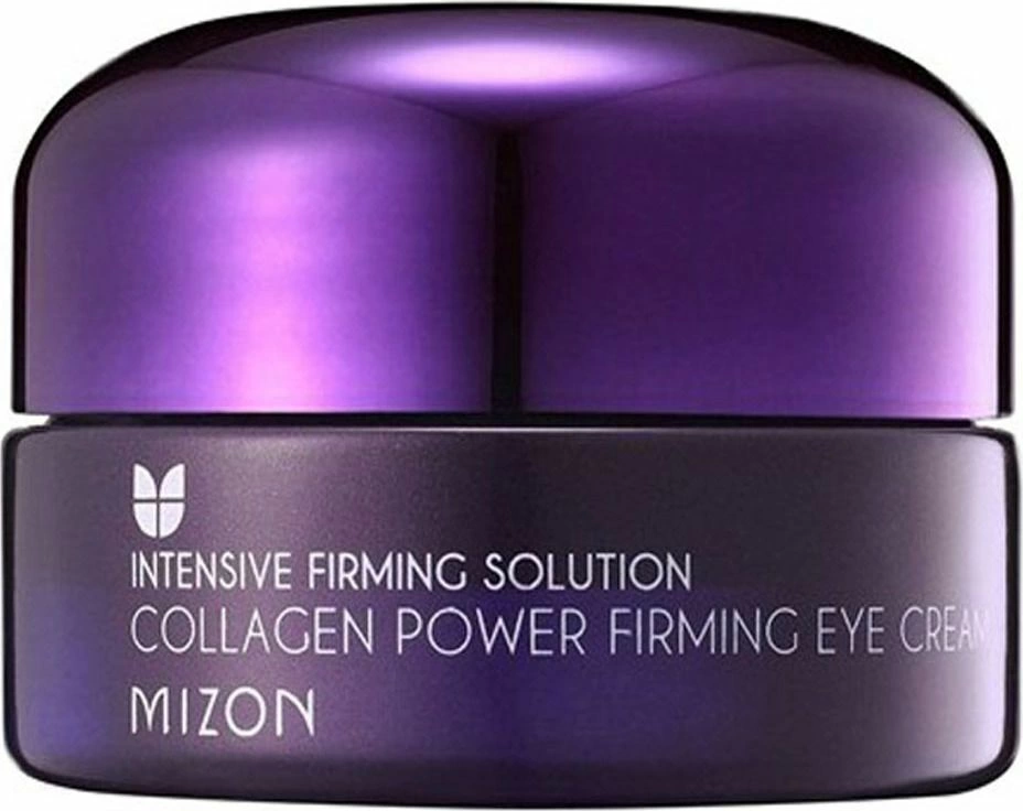 Mizon Коллагеновый крем для глаз Collagen Power Firming Eye Cream, 25 мл.