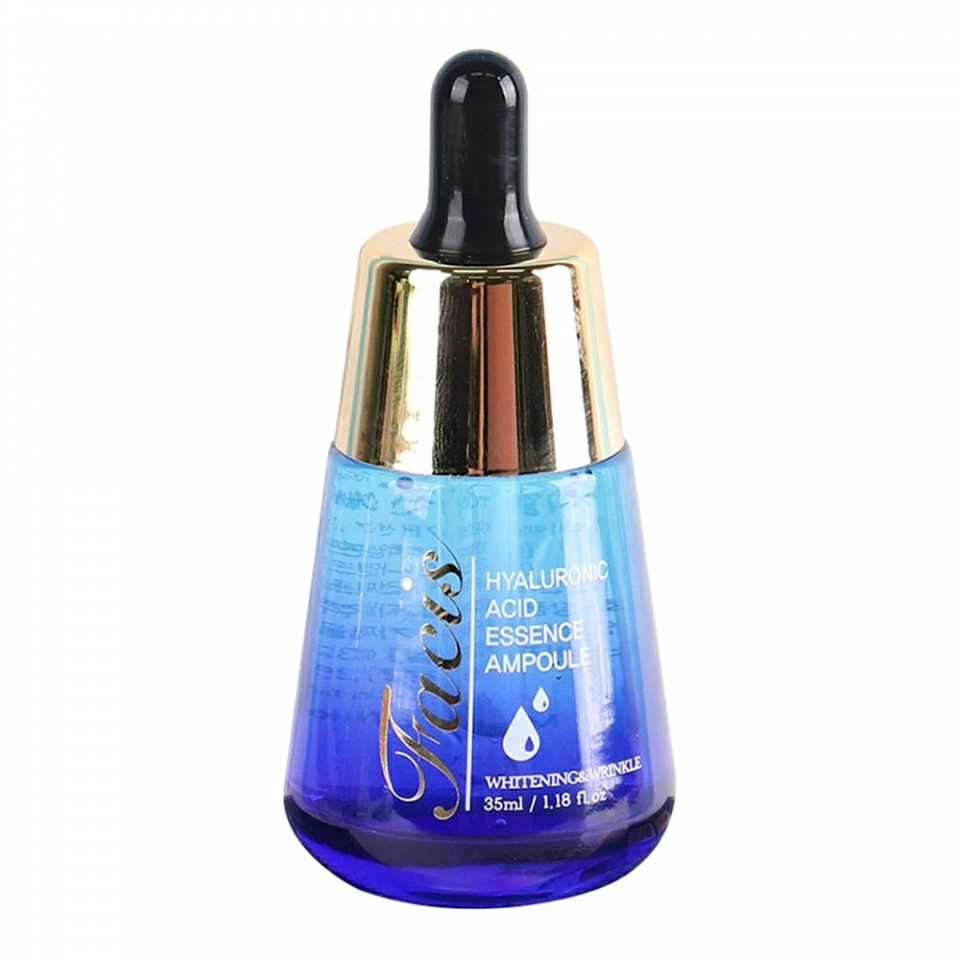 Facis Hyaluronic Acid Essence Ampoule Сыворотка для лица с гиалуроновой кислотой