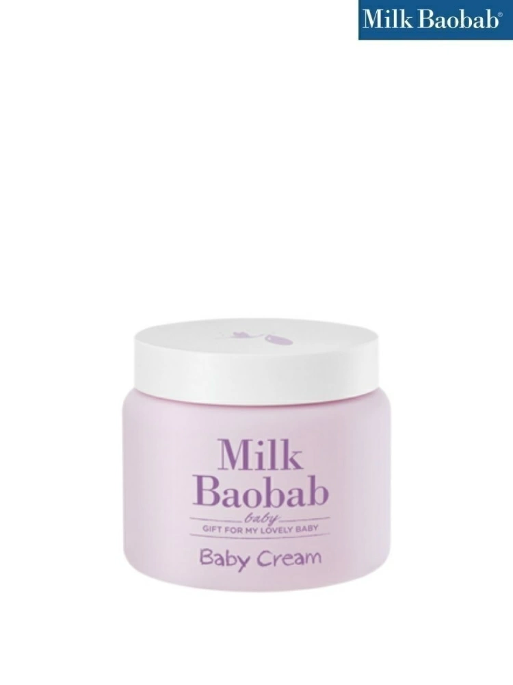 MilkBaobab Детский крем Cream, 280 гр.