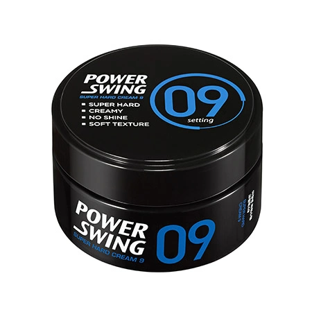Mise En Scene Power Swing Cream Wax 9 Воск для укладки волос 80г