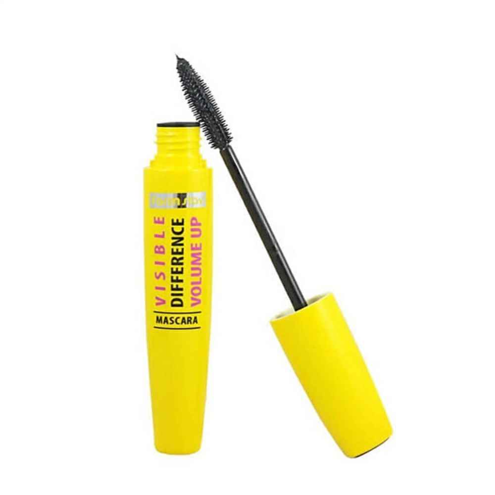 FarmStay Тушь для ресниц объемная Visible Difference Volume Up Mascara, 12 гр.