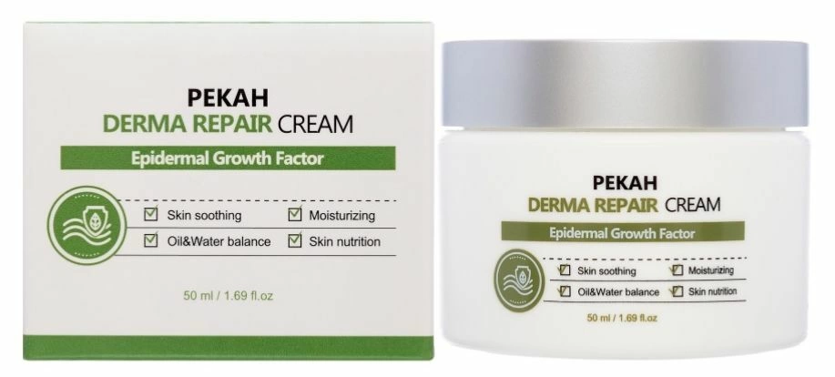 PEKAH Derma Repair Cream Восстанавливающий крем 50мл