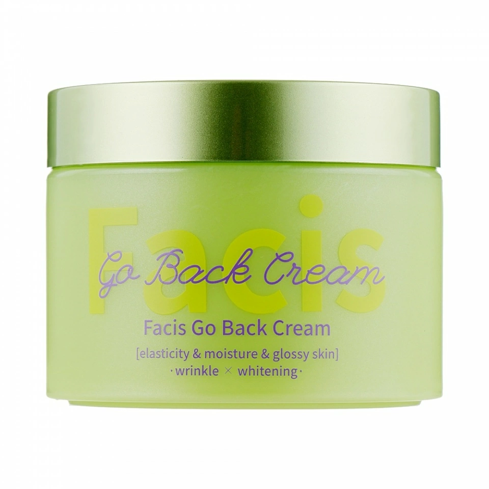 Facis Go Back Cream Крем для лица