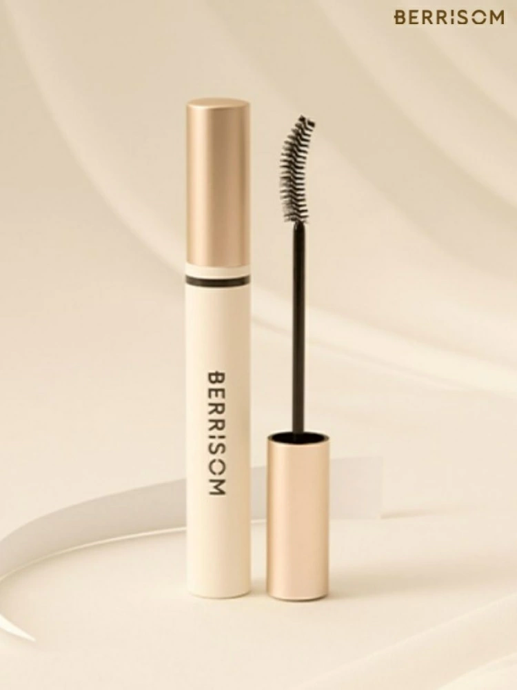 Berrisom Тушь REAL ME CURL FIX MASCARA