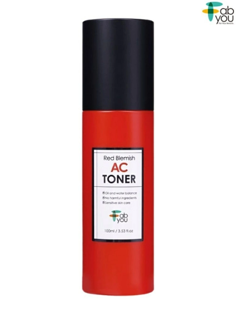 Eyenlip Тонер для лица Red Blemish AC Toner, 100 мл.