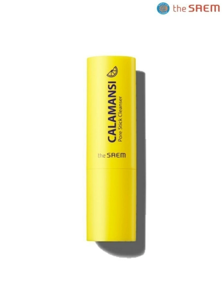 The Saem Средство для снятия макияжа Calamansi Pore Stick Cleanser , 15 гр.