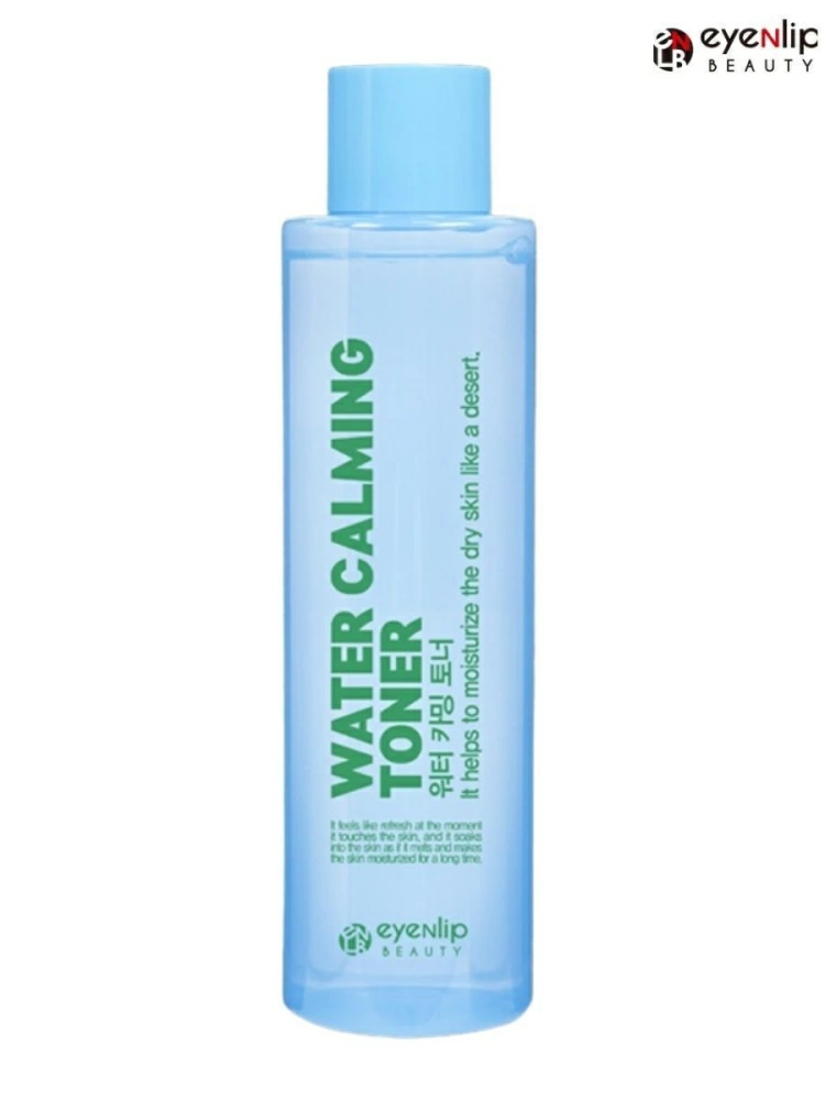 Eyenlip Тонер для лица Water Calming Toner, 300 мл.