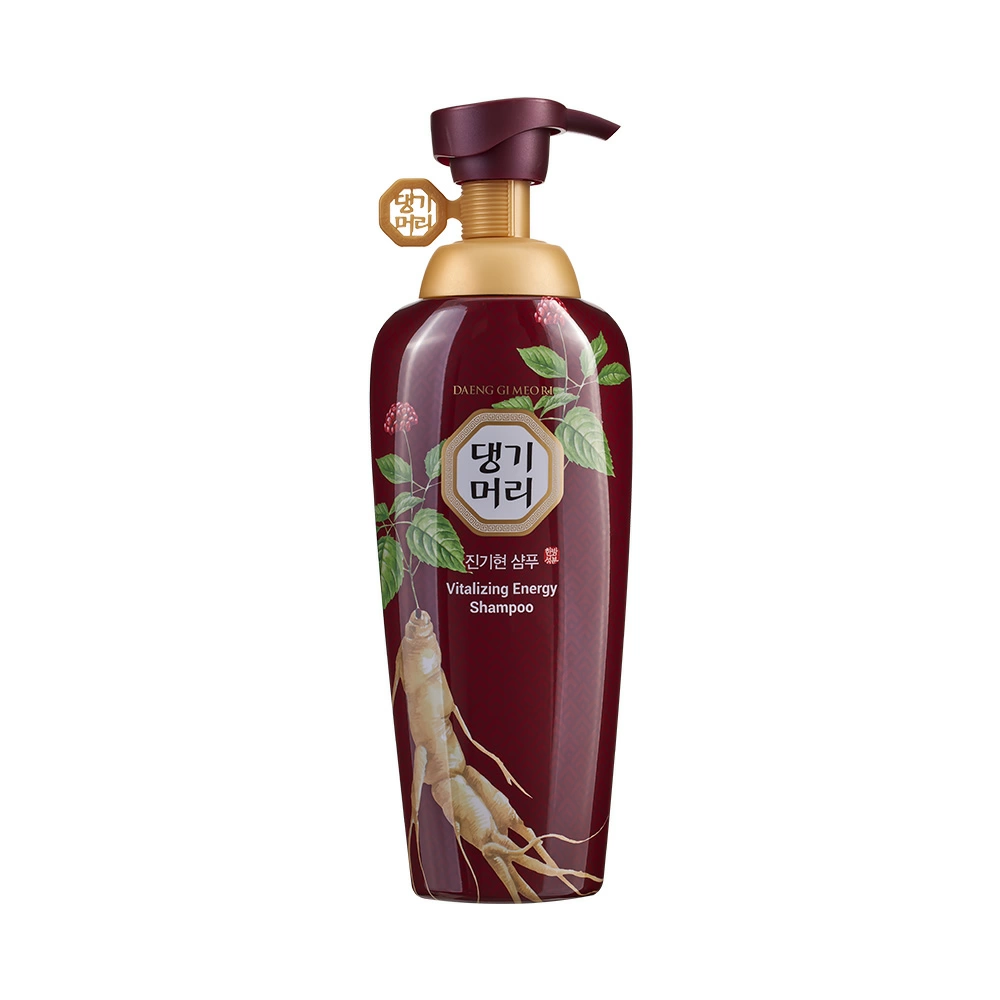 Daeng Gi Meo Ri Шампунь Vitalizing Energy Shampoo, 500 мл.