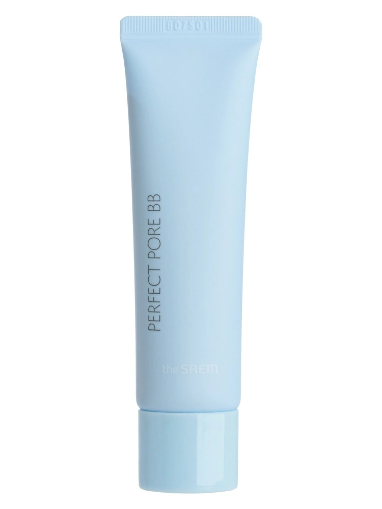 The Saem ББ-крем Saemmul Perfect Pore BB 01 Light Beige, 30 гр.