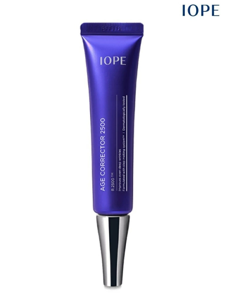 IOPE Age Сыворотка для лица антивозрастная Age Corrector 2500 40 мл.