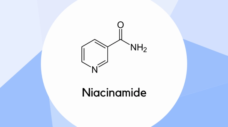 Почему мы без ума от ниацинамида