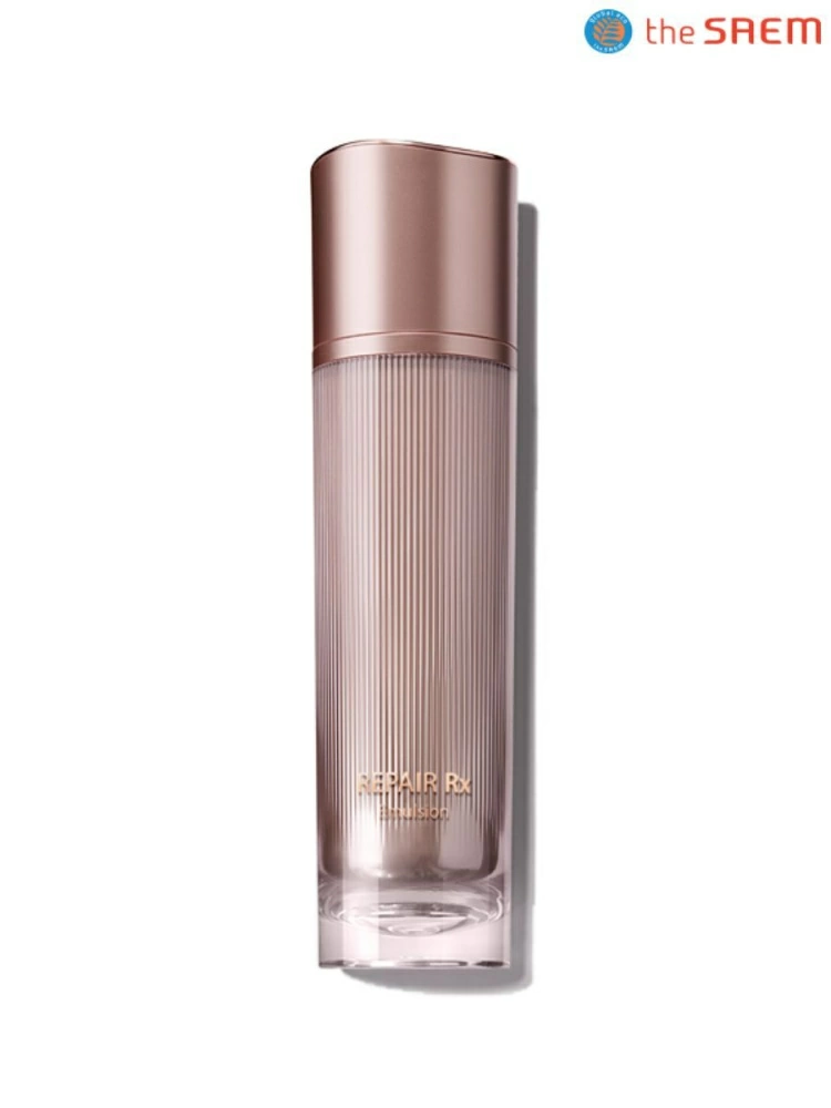 The Saem Эмульсия Repair Rx Emulsion, 125 мл.