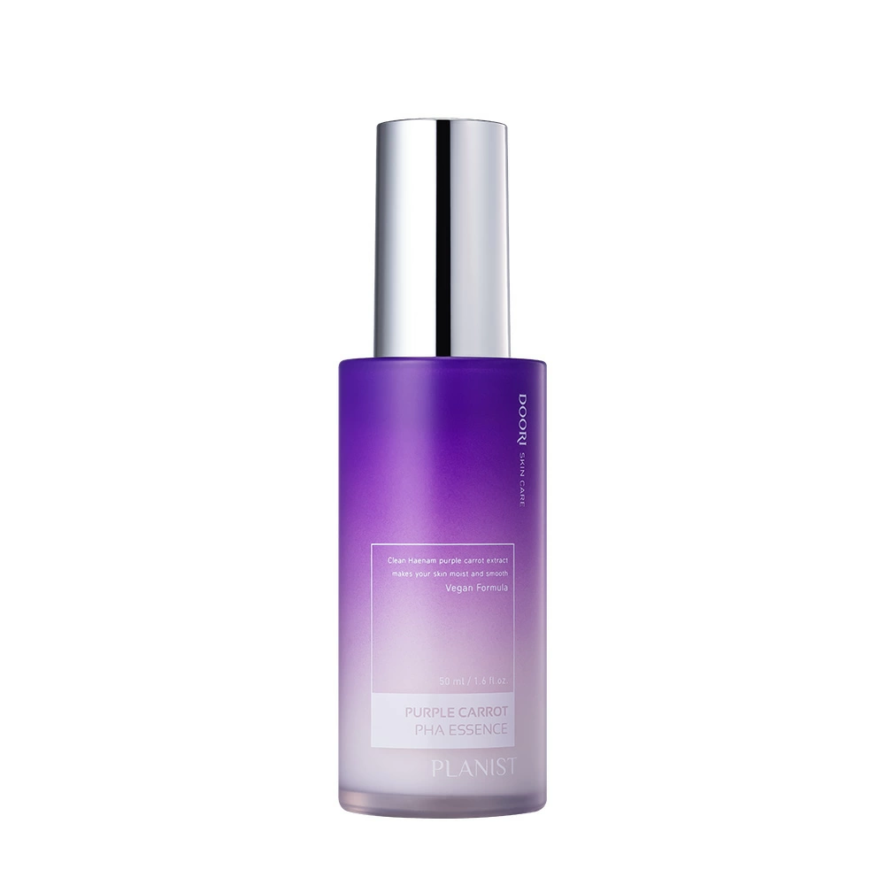 Daeng Gi Meo Ri Эссенция для лица с экстрактом фиолетовой моркови Planist Purple Carrot PHA Essence, 30 мл.