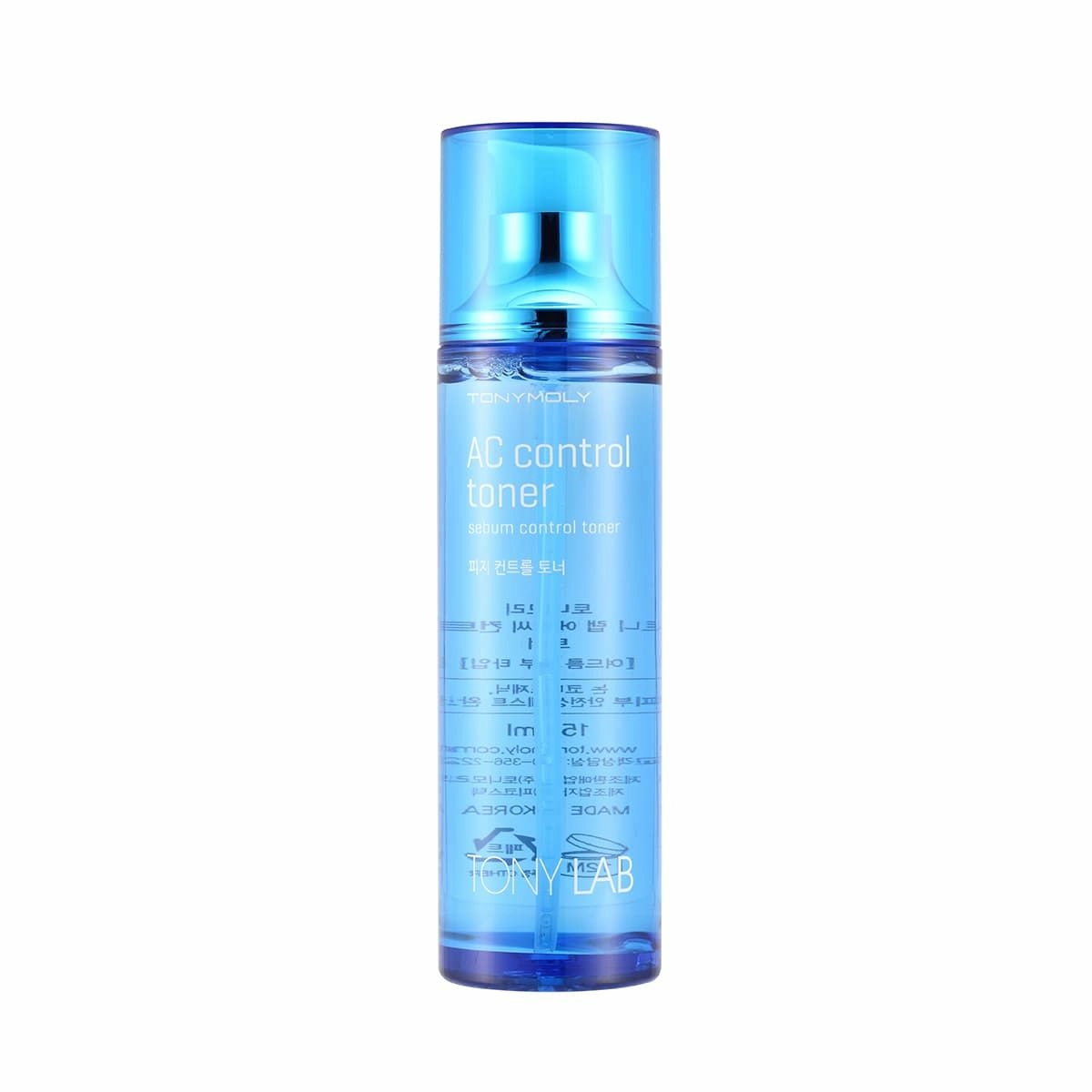 Tonymoly Тонер для лица Tony Lab AC Control Toner, 180 мл.