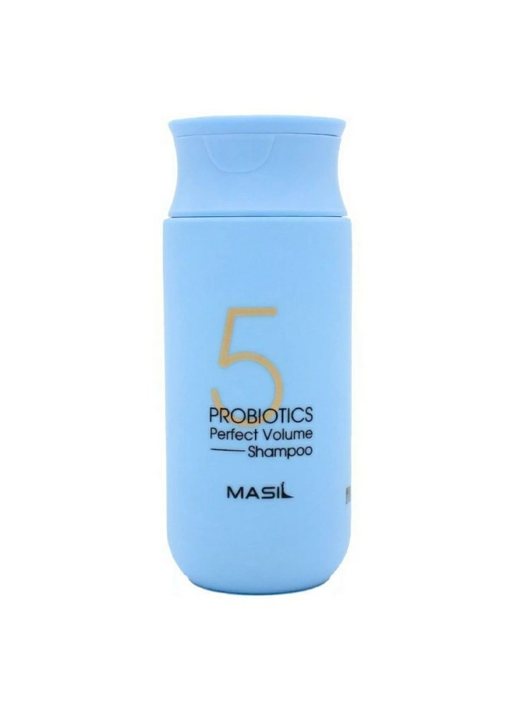 Masil Шампунь для волос 5 Probiotics Perfect Volume Shampoo, 150 мл.