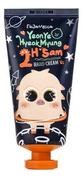 Elizavecca Крем для рук Yeonye Hyeokmyung 2H Sam Hand Cream, 80 мл.